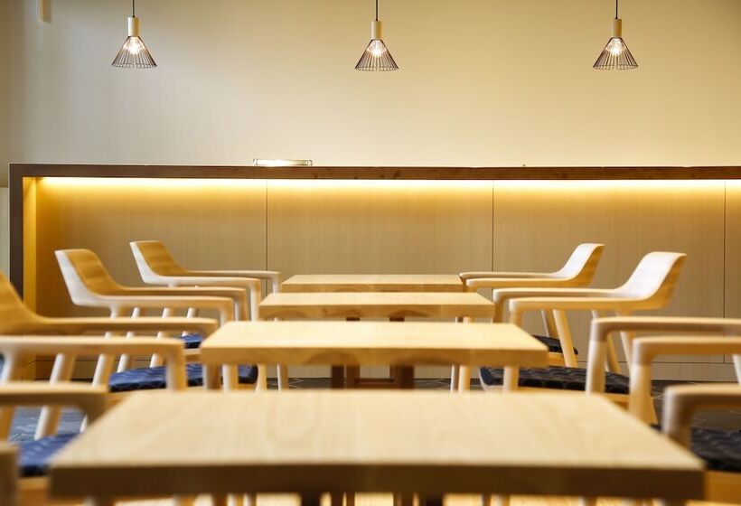 فندق Kanra Kyoto