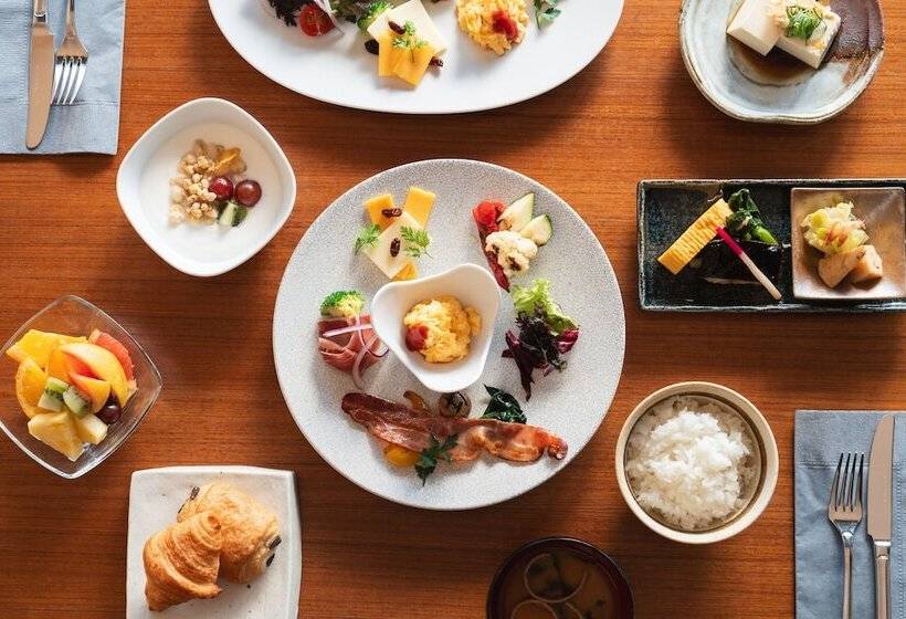 فندق Kanra Kyoto