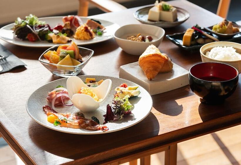 فندق Kanra Kyoto