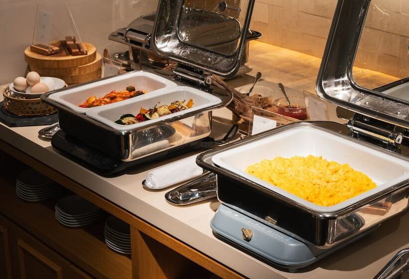 فندق Kanra Kyoto