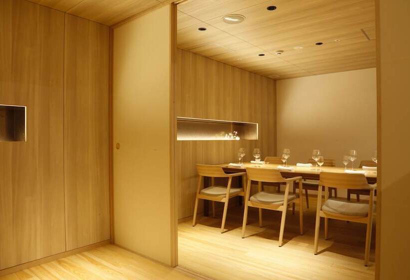 فندق Kanra Kyoto