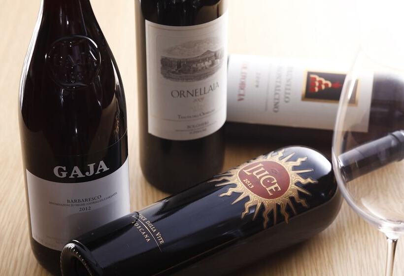 فندق Kanra Kyoto