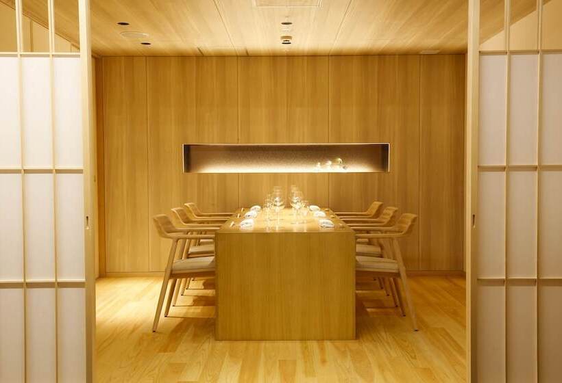 فندق Kanra Kyoto