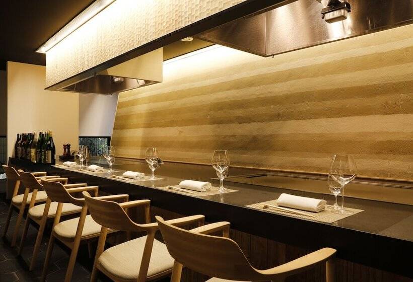 فندق Kanra Kyoto