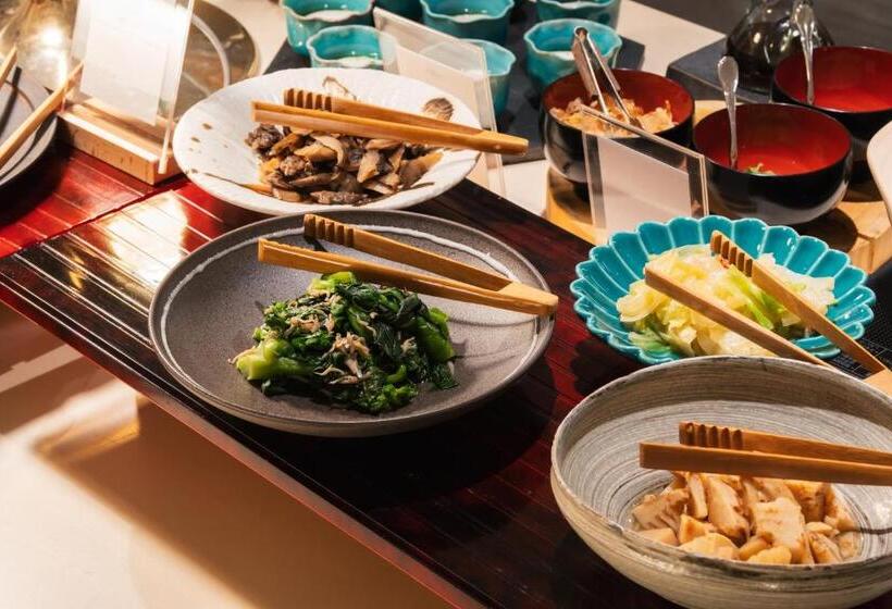 فندق Kanra Kyoto