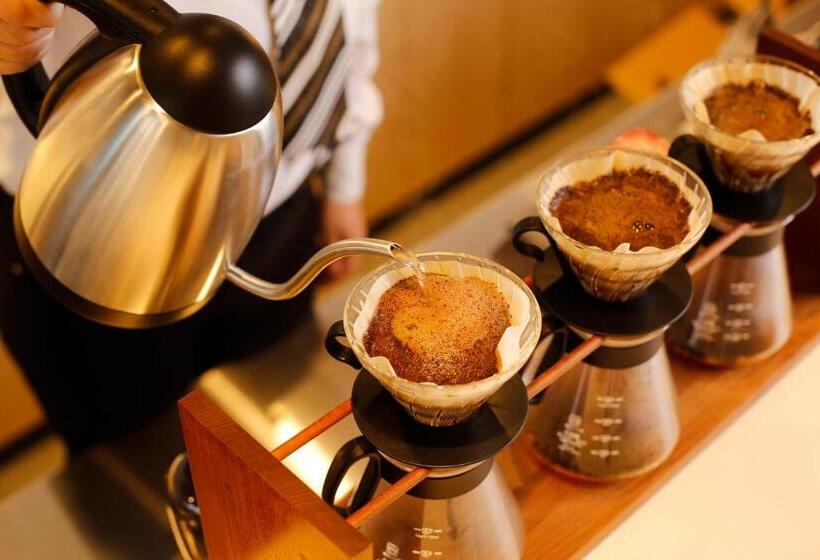 فندق Kanra Kyoto