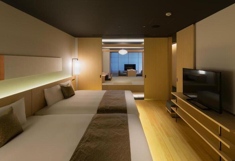 فندق Kanra Kyoto