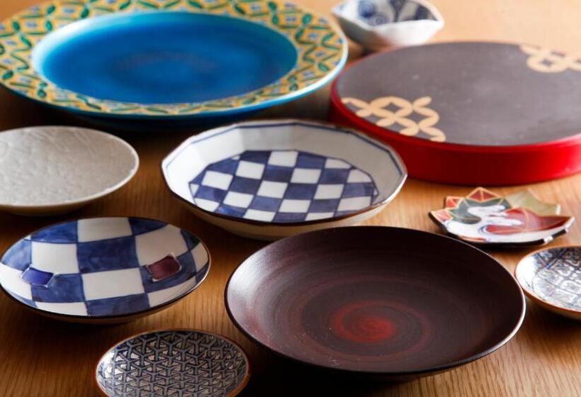 فندق Kanra Kyoto