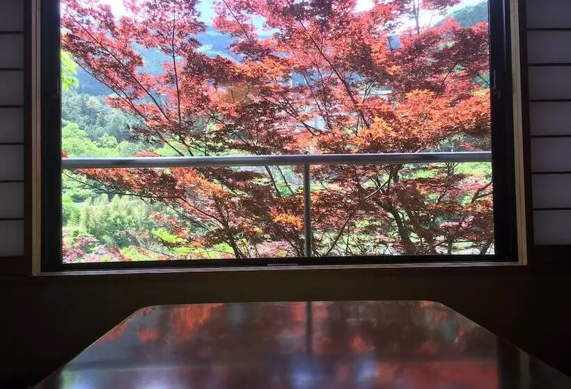 Отель Kawakamiya Kasuitei