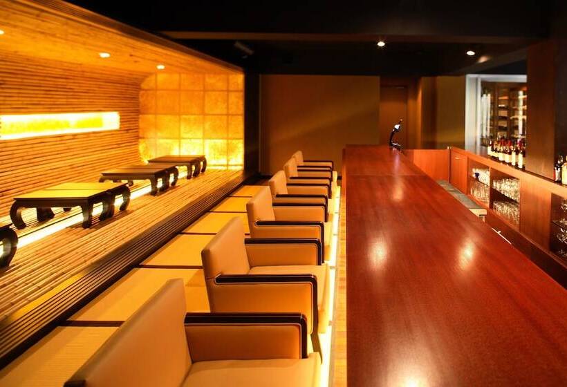 Hotel Kinnotake Sengokuhara