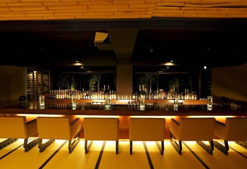 Hotel Kinnotake Sengokuhara