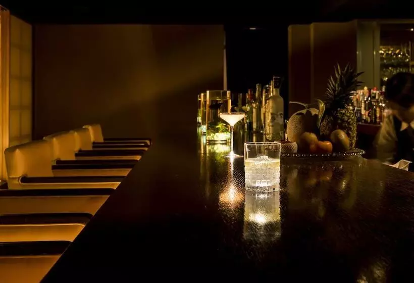 Отель Kinnotake Sengokuhara