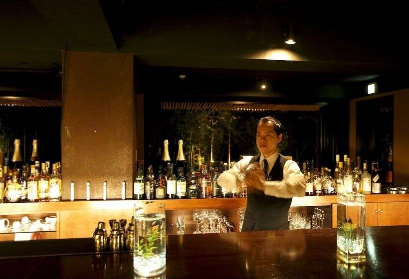 Hotel Kinnotake Sengokuhara