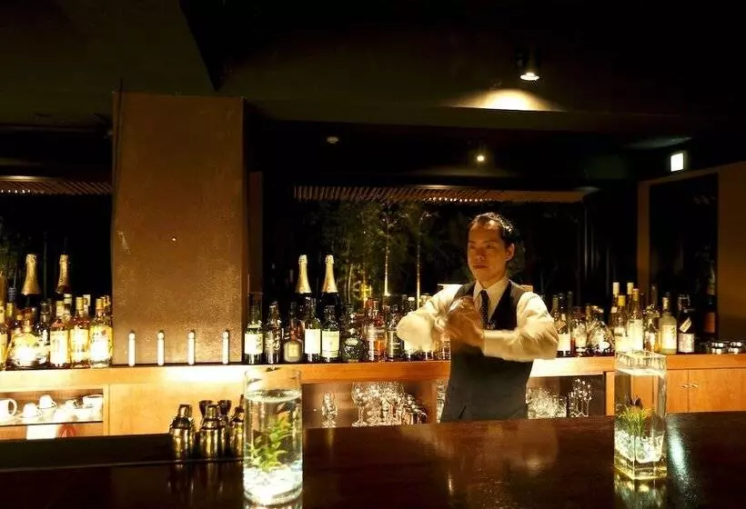 Отель Kinnotake Sengokuhara