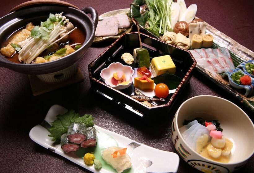 Hotel Kinnotake Sengokuhara