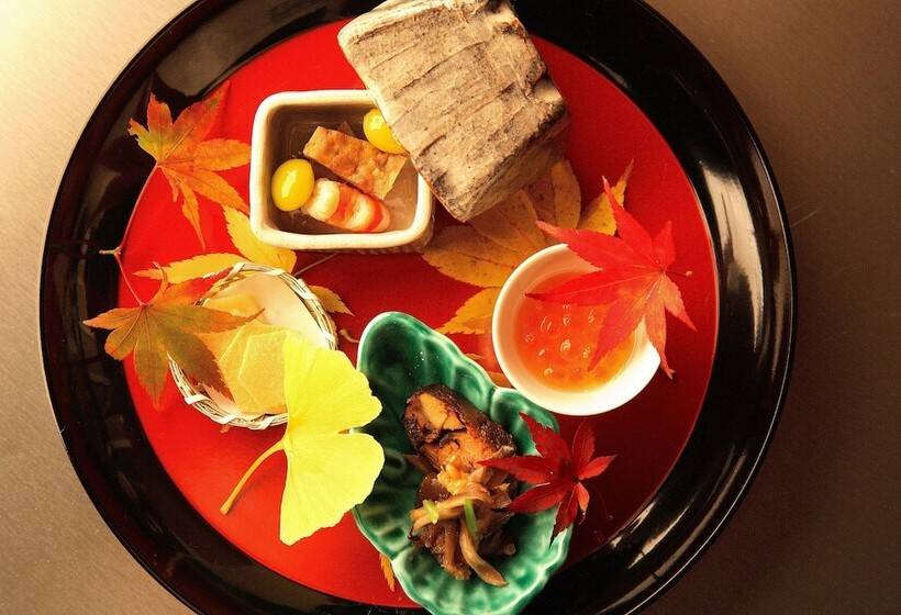 Hotel Kinnotake Sengokuhara