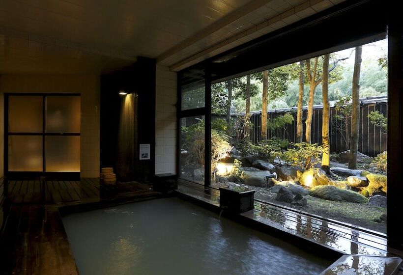 Hotel Kinnotake Sengokuhara