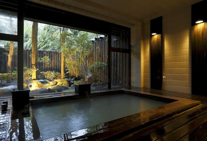 Hotel Kinnotake Sengokuhara