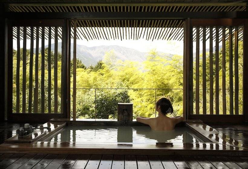 Hotel Kinnotake Sengokuhara