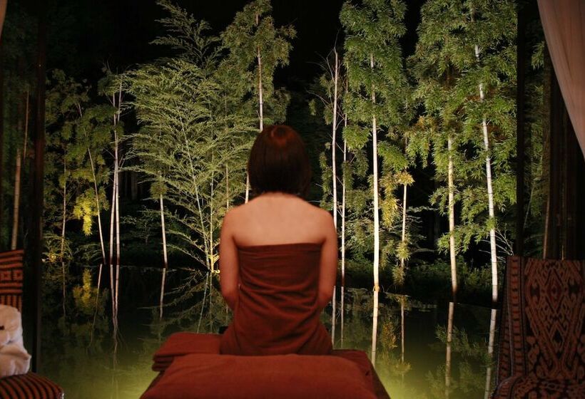 Hotel Kinnotake Sengokuhara