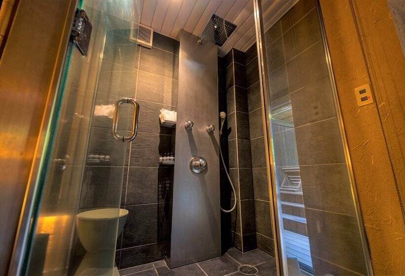 Hotel Kinnotake Sengokuhara