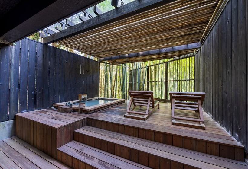 Hotel Kinnotake Sengokuhara