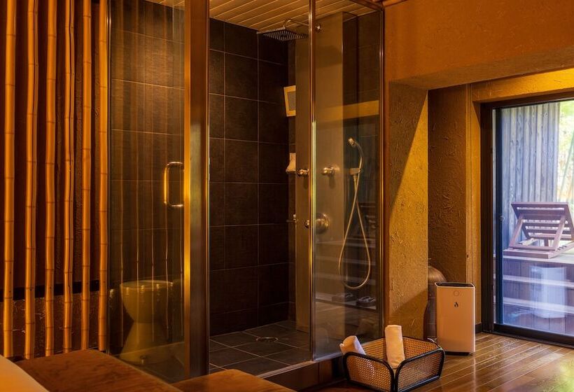 Hotel Kinnotake Sengokuhara