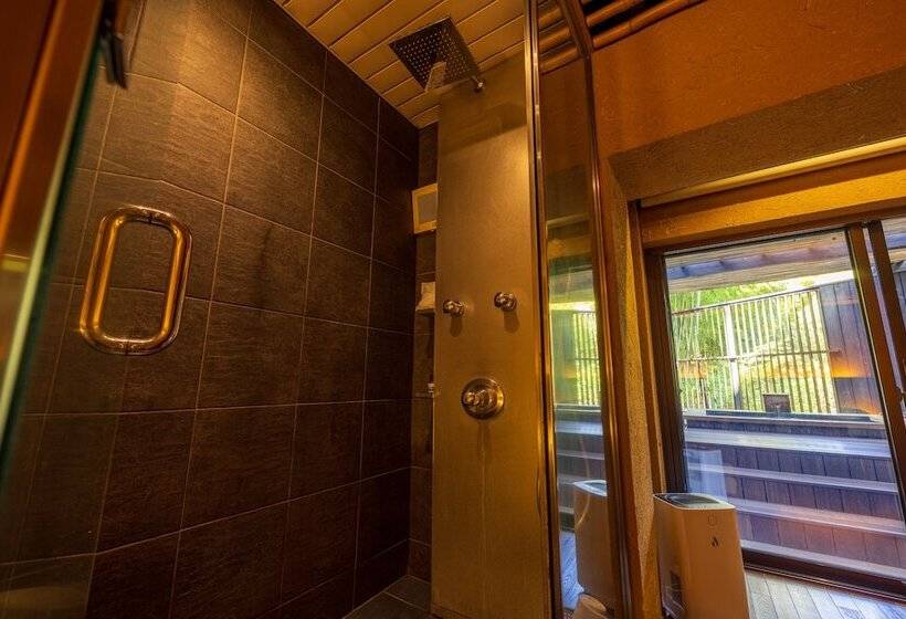 Hotel Kinnotake Sengokuhara