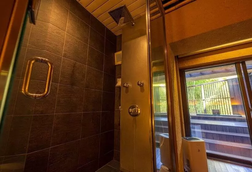 Отель Kinnotake Sengokuhara