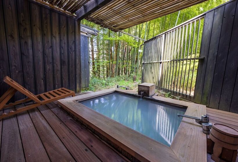 Hotel Kinnotake Sengokuhara