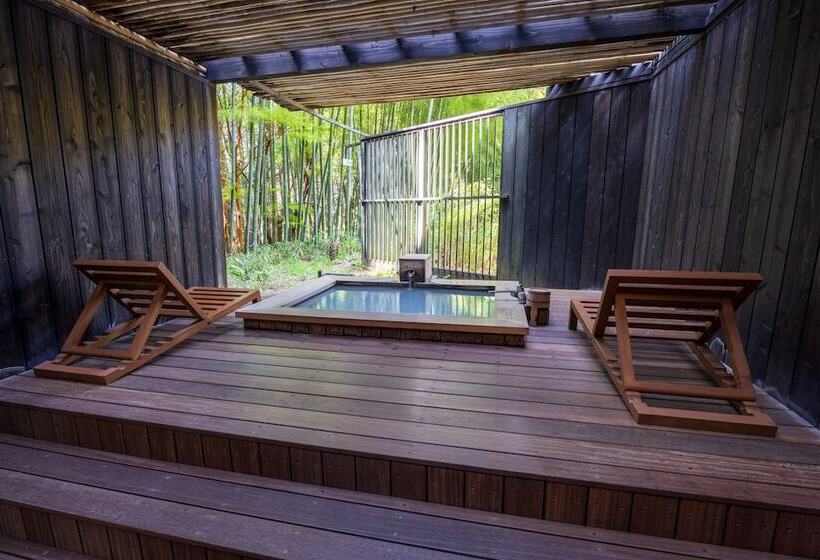 Hotel Kinnotake Sengokuhara