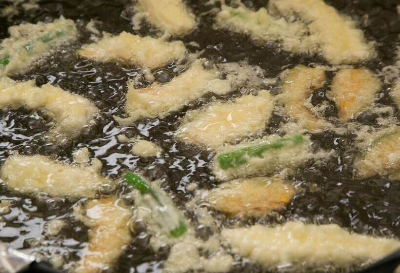 Отель Kurobe Kanko