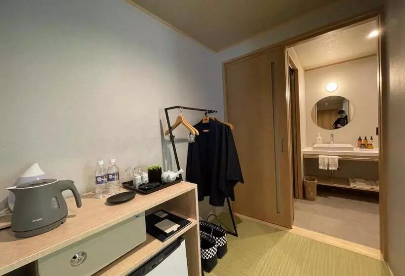 Kusatsu Onsen Kusatsu Hotel1913