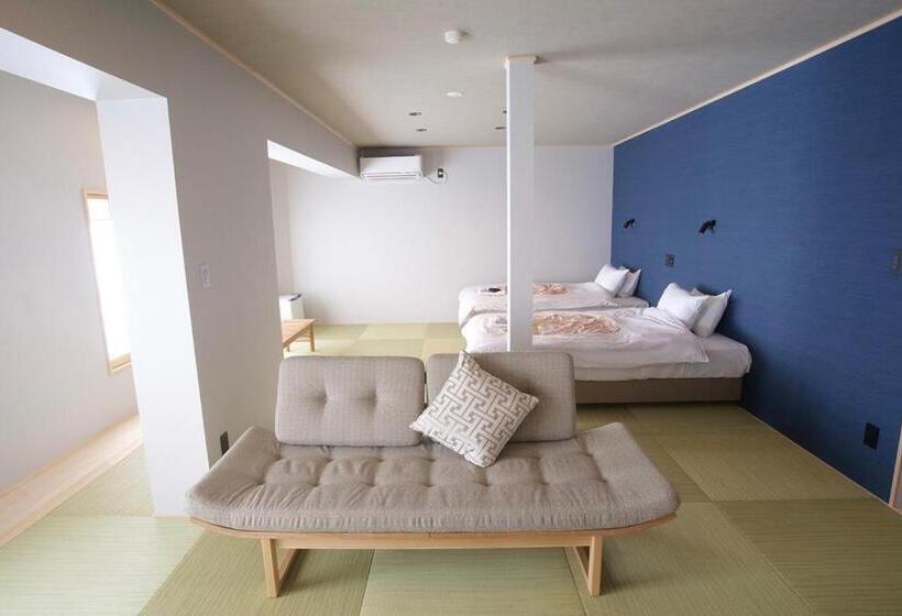 Kusatsu Onsen Kusatsu Hotel1913