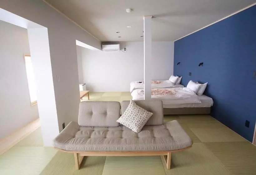 Kusatsu Onsen Kusatsu Hotel1913