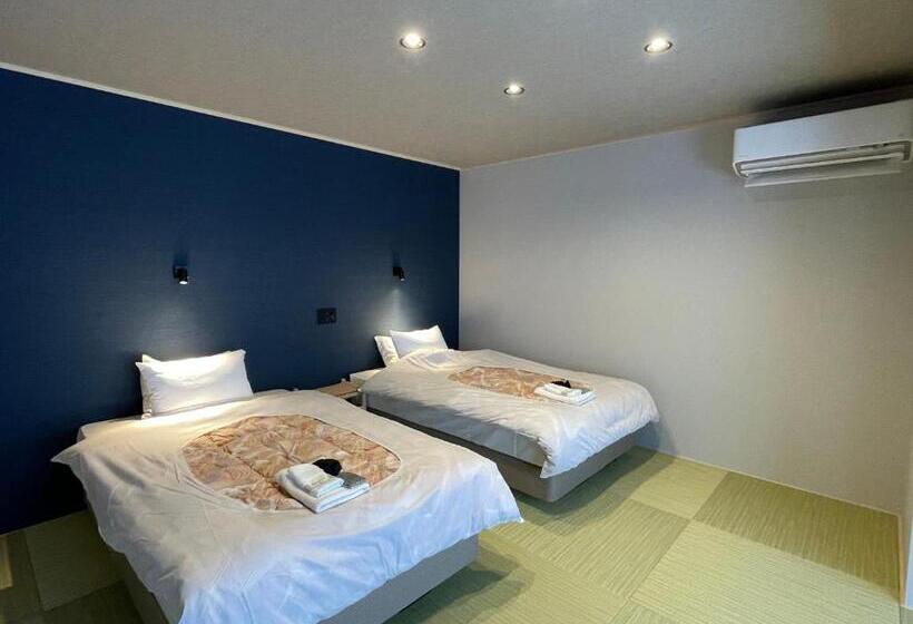 Kusatsu Onsen Kusatsu Hotel1913