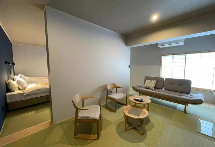 Kusatsu Onsen Kusatsu Hotel1913