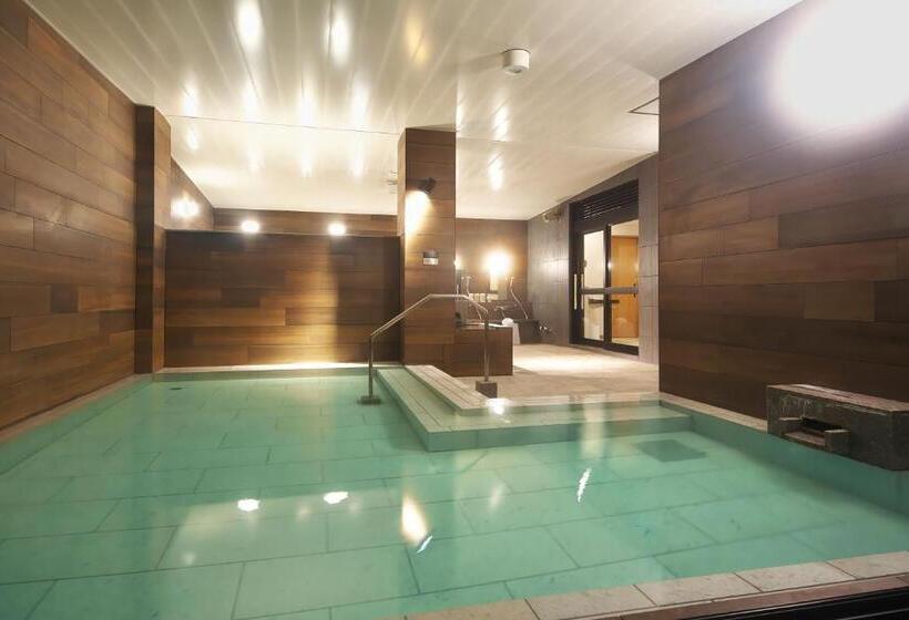 Kusatsu Onsen Kusatsu Hotel1913