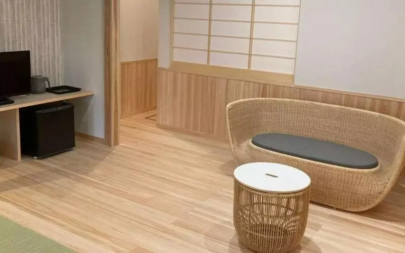 Kusatsu Onsen Kusatsu Hotel1913