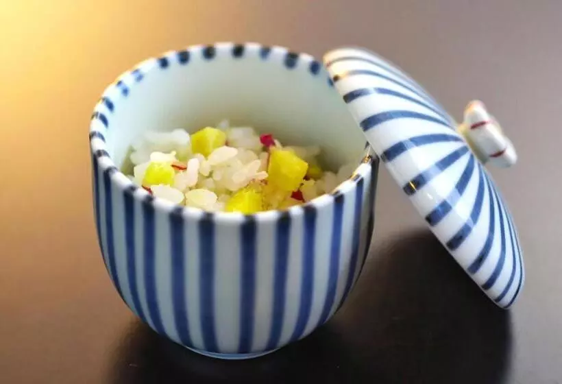 Kusatsu Onsen Kusatsu Hotel1913