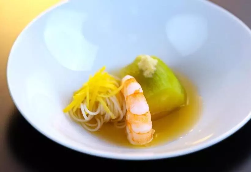 Kusatsu Onsen Kusatsu Hotel1913