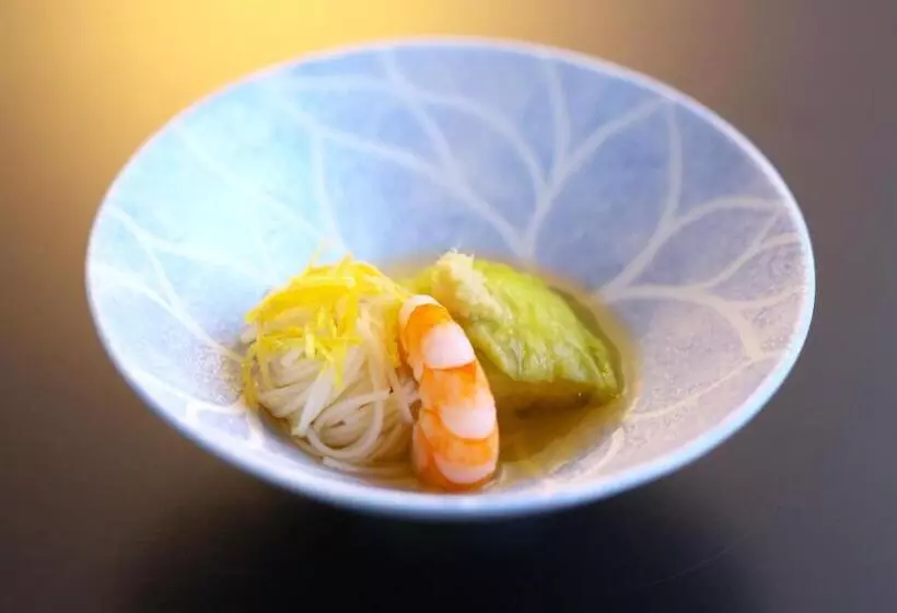 Kusatsu Onsen Kusatsu Hotel1913