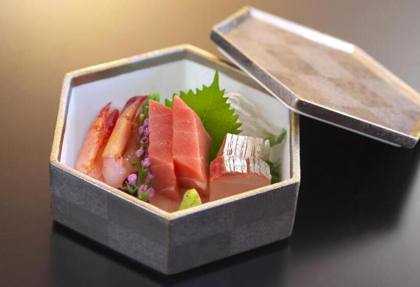 Kusatsu Onsen Kusatsu Hotel1913