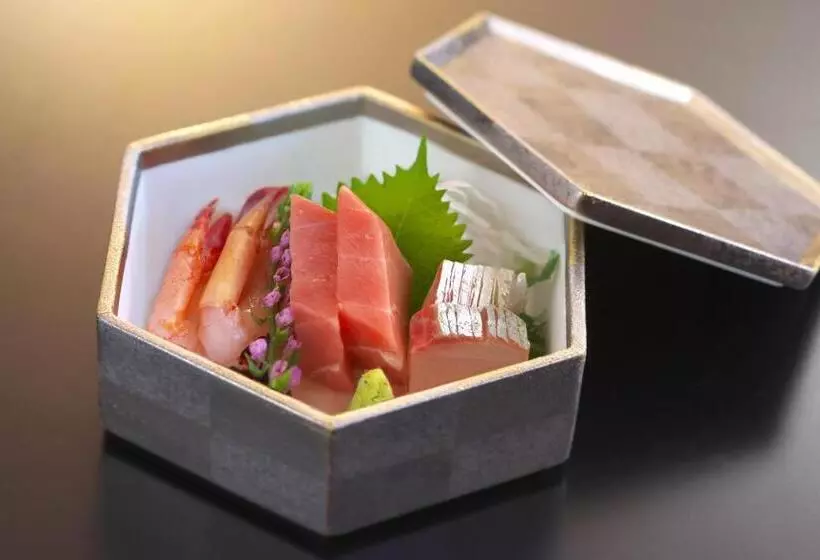 Kusatsu Onsen Kusatsu Hotel1913