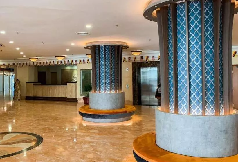 Kemena Hotel Bintulu