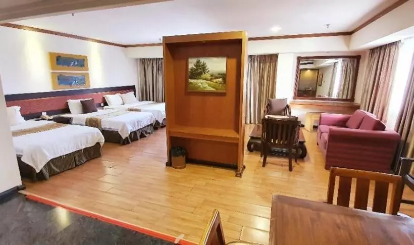 Kemena Hotel Bintulu