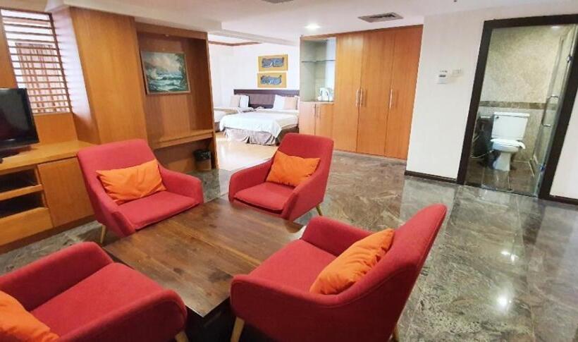 Kemena Hotel Bintulu