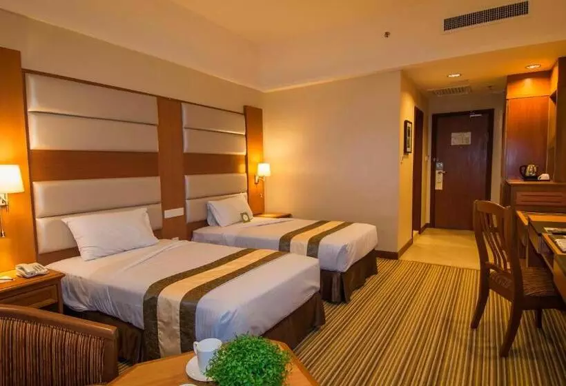 ホテル Pearl View