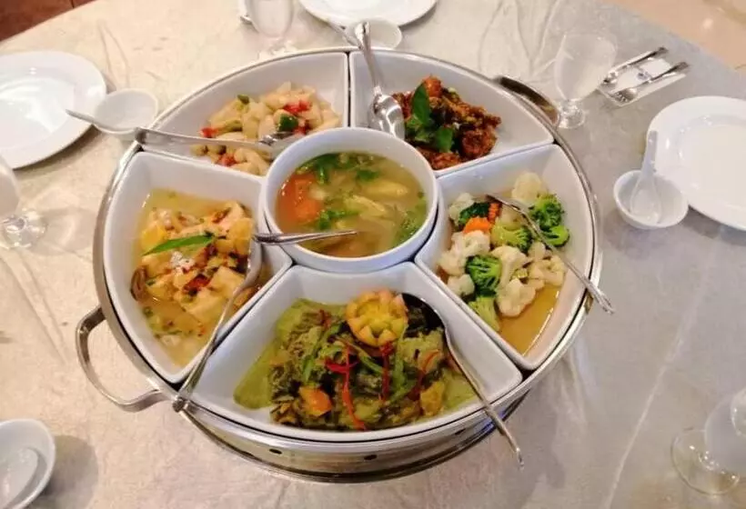 ホテル Pearl View