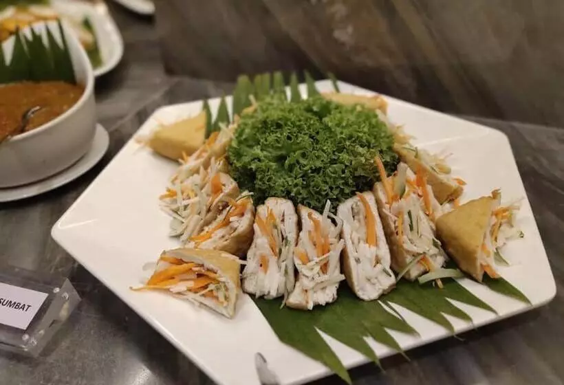 ホテル Pearl View